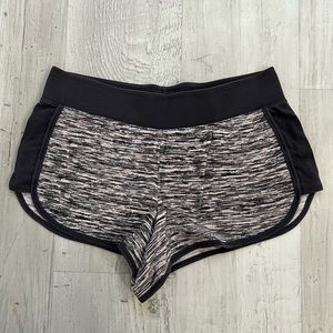 Victoria’s Secret Sleep Shorts Grey